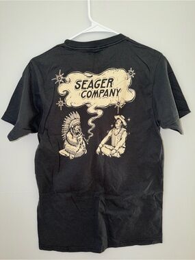 NWOT Seager Tee
